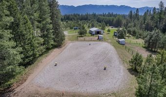 777 Mt Highway 83, Bigfork, MT 59911