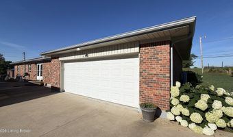 4201 Frances Dr, Bardstown, KY 40004