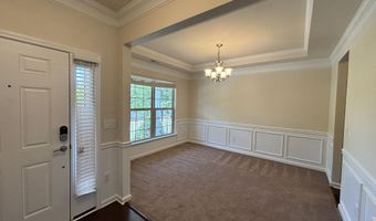 1009 Magnolia Blossom Ln, Apex, NC 27502