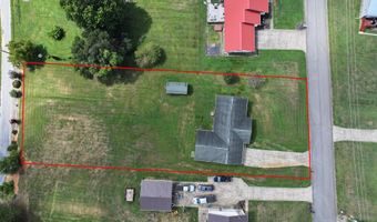 50 Pine Ridge Dr, Afton, TN 37616