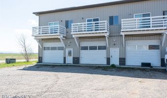 211 Jetway A4, Belgrade, MT 59714
