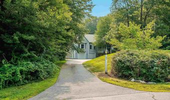 34 Peabody Dr, Brentwood, NH 03833