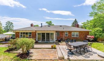 3653 38TH St N, Arlington, VA 22207