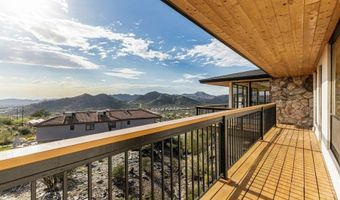 6111 E Victoria Dr, Cave Creek, AZ 85331