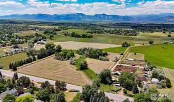 2221 N 95th St, Boulder, CO 80301