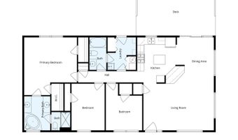 109 N Railroad St 2, Battle Ground, IN 47920