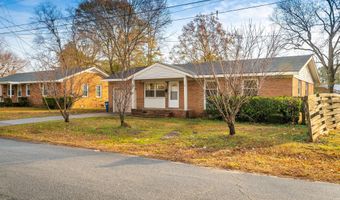 4033 Laurinburg Rd, Ayden, NC 28513