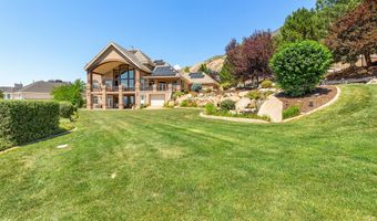 3331 W BEAR CANYON Ln N, Cedar Hills, UT 84062