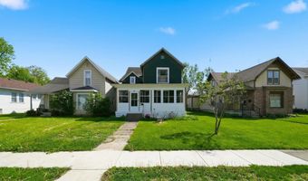 325 W 5th St, Auburn, IN 46706