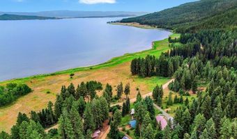 1201 W Mountain Rd, Cascade, ID 83611