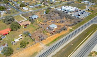 11806 Loop 107, Adkins, TX 78101
