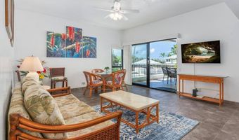 75-6040 Alii Dr #207, Kailua Kona, HI 96740