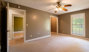 290 Abigail Ln, Bentonia, MS 39040