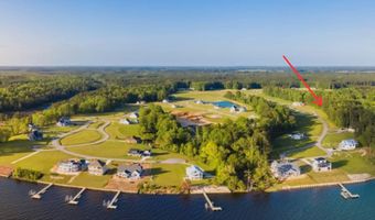 289 S Brightleaf Drive Lot 393+394, Minnesott Beach, NC 28510