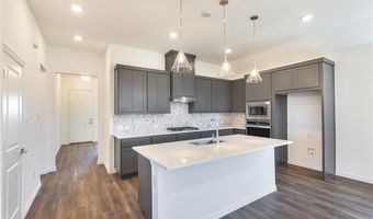 Coyote Meadows by Ashton Woods 1608 Diamond Peak Trail Plan: Crockett, Anna, TX 75409