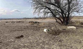 TBD Lane 6, Cowley, WY 82420