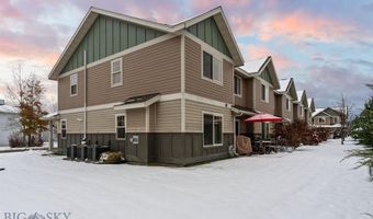 3236 Warbler Way 5, Bozeman, MT 59718