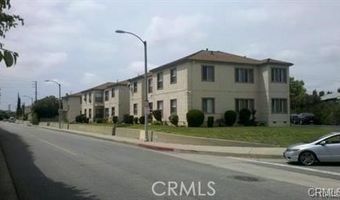 2205 W Ramona Rd, Alhambra, CA 91803