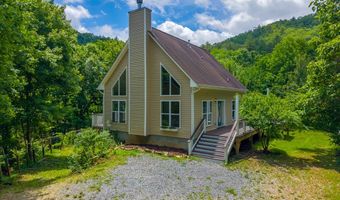 1044 Shell Stand Rd, Almond, NC 28702