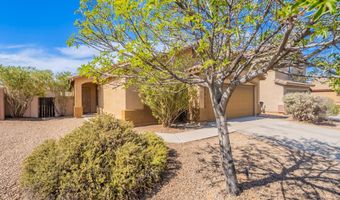 786 W Calle Ormino, Sahuarita, AZ 85629