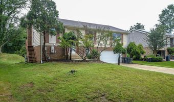 1116 KINGS TREE Dr, Bowie, MD 20721