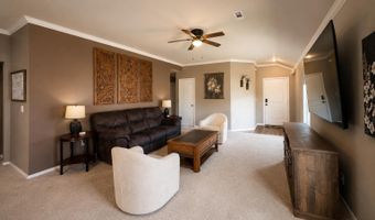 4081 Kings River Trl, Bauxite, AR 72011
