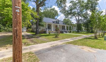 371 Pascallas St, Blackville, SC 29817