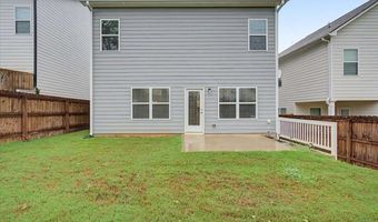 350 Cranston Dr, Ball Ground, GA 30107
