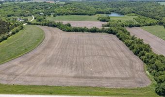 10 60 Acres M/L N 800 Rd, Baldwin City, KS 66006
