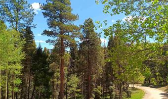 Lot 1380 Santo Domingo Tail, Angel Fire, NM 87710