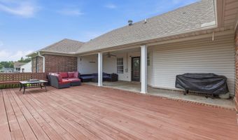 609 Swinging Bridge Rd, Beebe, AR 72012