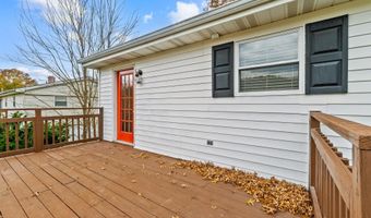 201 Nedra Dr, Barboursville, WV 25504