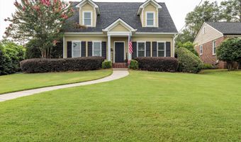 707 Hickman Rd, Augusta, GA 30904