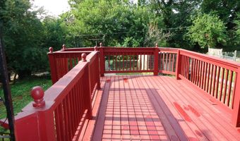 2807 CLIFTON Ave, Baltimore, MD 21216
