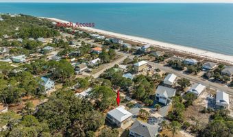 1446 Cypress St, Alligator Point, FL 32346