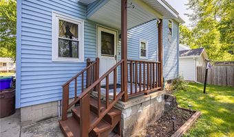 106 Mcclelland St, Albion, NY 14411