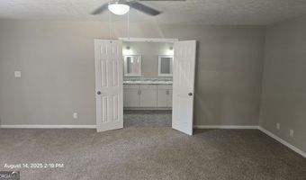 601 Youngs Mill Rd, Americus, GA 31719