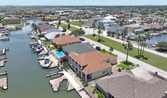 973 Pompano, Aransas Pass, TX 78336
