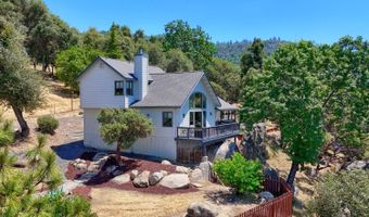 59788 Road 601, Ahwahnee, CA 93601