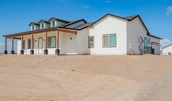 9315 S 236TH Ave, Buckeye, AZ 85326