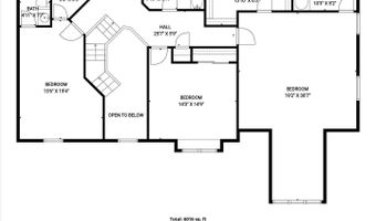 16907 HARBOUR TOWN Dr, Ashton, MD 20861