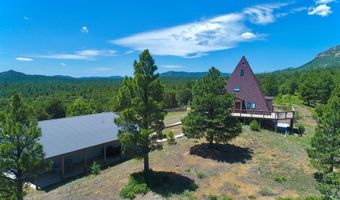 22010 Steffi Dr, Aguilar, CO 81020