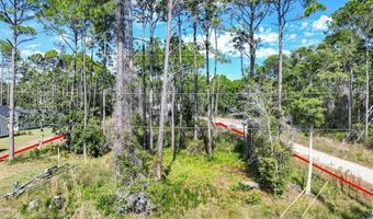 219 Fred Meyer St, Apalachicola, FL 32320
