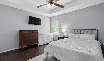 2409 Crestview Ln, Barling, AR 72923
