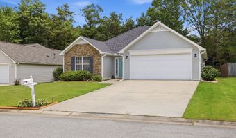 133 LAKE Ter, Alabaster, AL 35007