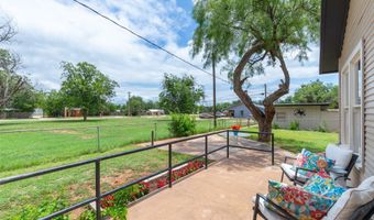 3325 Russell Ave, Abilene, TX 79605