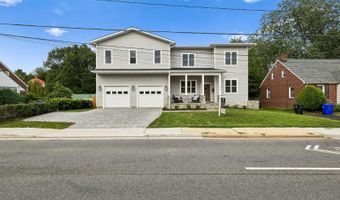 735 N GEORGE MASON Dr, Arlington, VA 22203