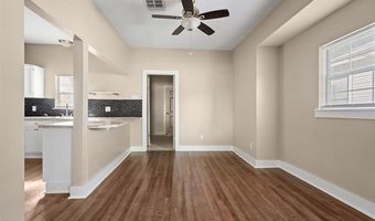 831 C St SE, Ardmore, OK 73401