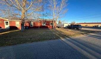 301 Boulder, Big Timber, MT 59011