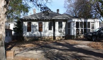 128 Eureka St, Batesville, MS 38606